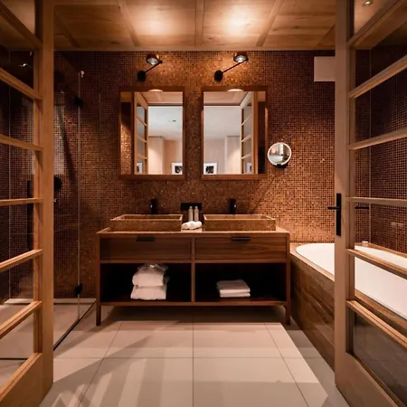 Luxurious For Small Groups Of Family And Friends 別荘 オーベルストドルフ