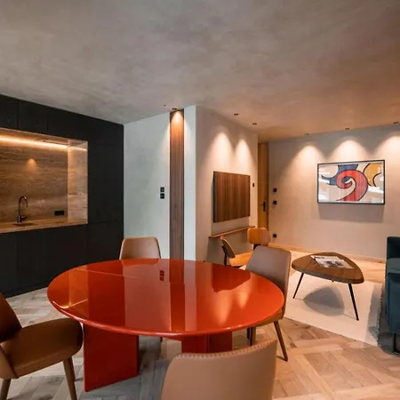 Luxurious For Small Groups Of Family And Friends Оберстдорф